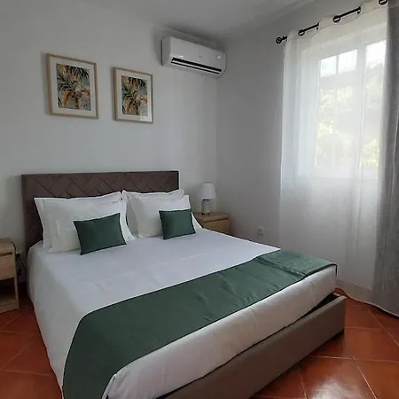 Sea View House - Inpico Casa de Férias