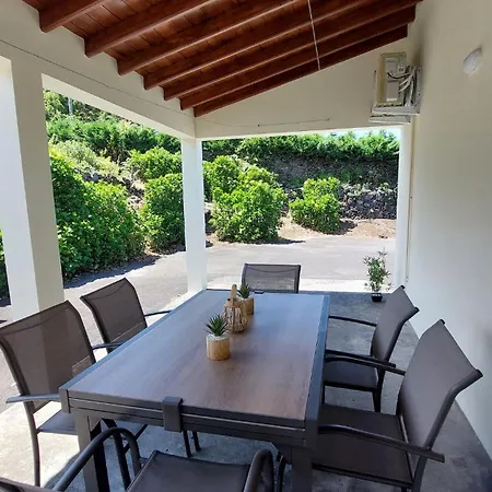 Casa de Férias Sea View House - Inpico