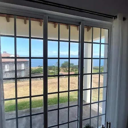 Sea View House - Inpico Сasa de vacaciones Santo Antonio (Pico Island)