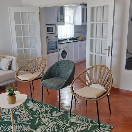 Ferienhaus Sea View House - Inpico *