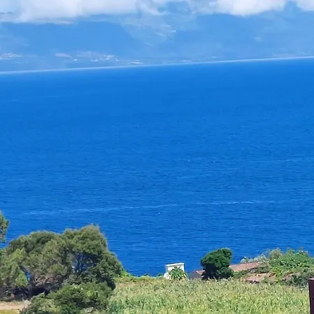 Sea View House - Inpico *