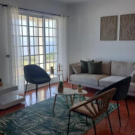 Sea View House - Inpico * Santo Antonio (Pico Island)