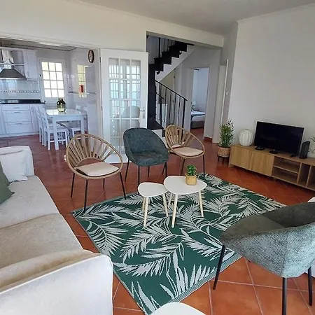 Сasa de vacaciones Sea View House - Inpico *