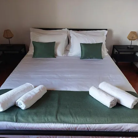 بيت للعطل Sea View House - Inpico Santo Antonio (Pico Island)