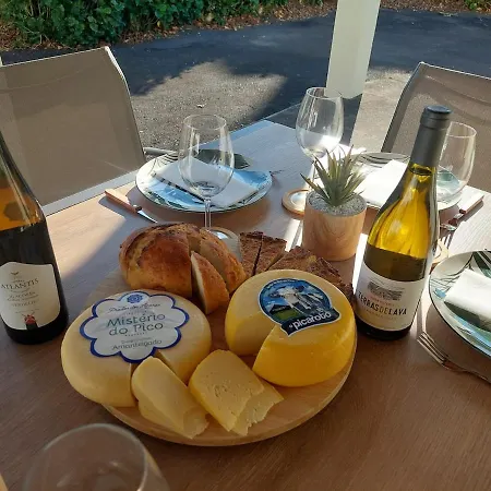 Sea View House - Inpico