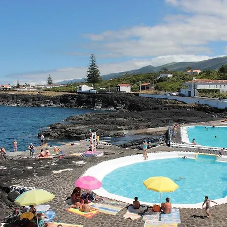 Ferienhaus Sea View House - Inpico *