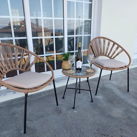 Sea View House - Inpico Сasa de vacaciones Santo Antonio (Pico Island)