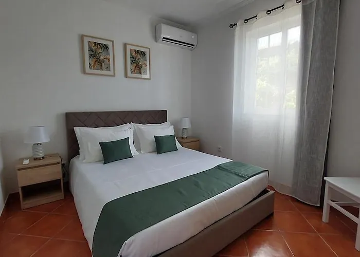 Sea View House - Inpico Ferienhaus