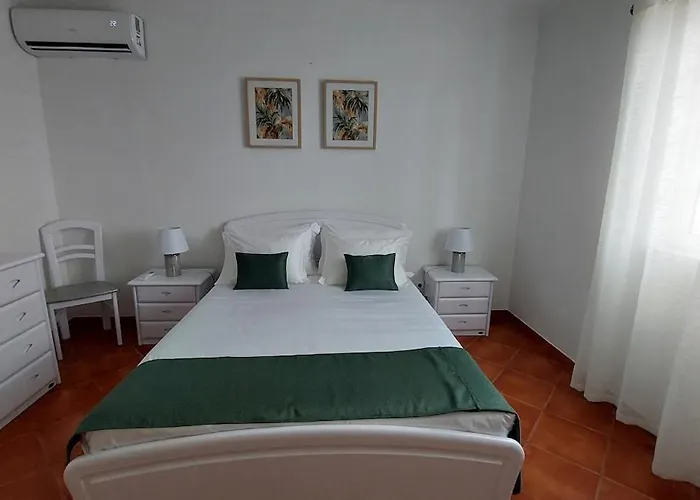 بيت للعطل Sea View House - Inpico