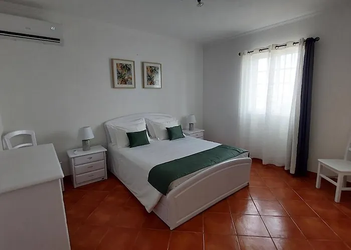 Sea View House - Inpico *