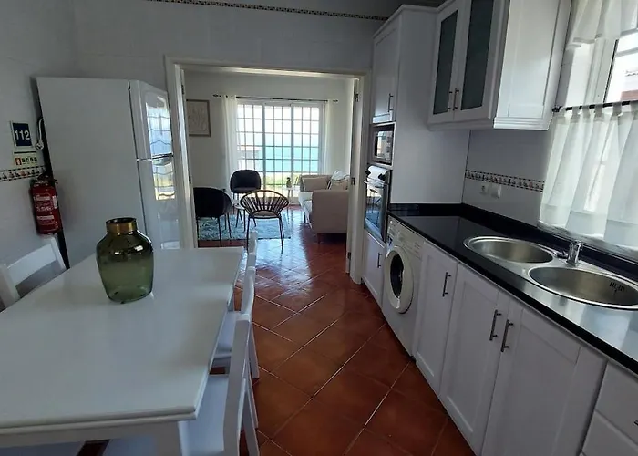 Sea View House - Inpico