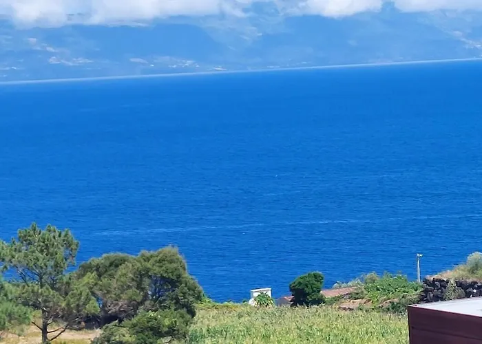 Sea View House - Inpico *