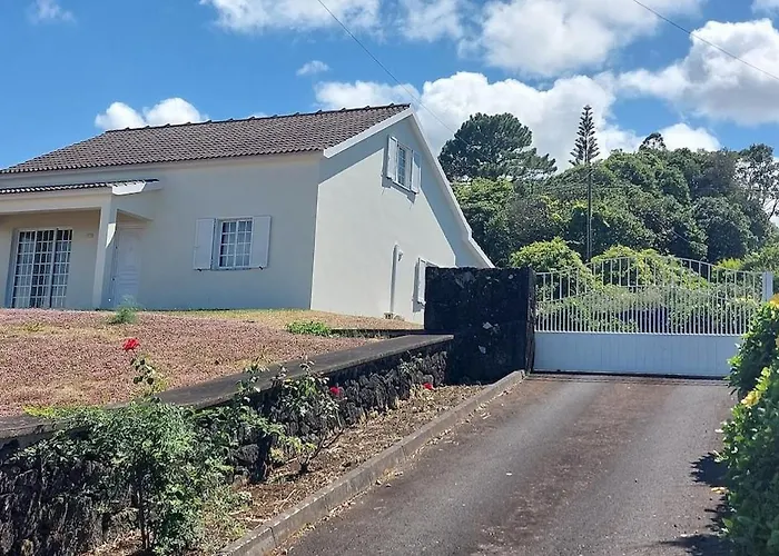 بيت للعطل Sea View House - Inpico