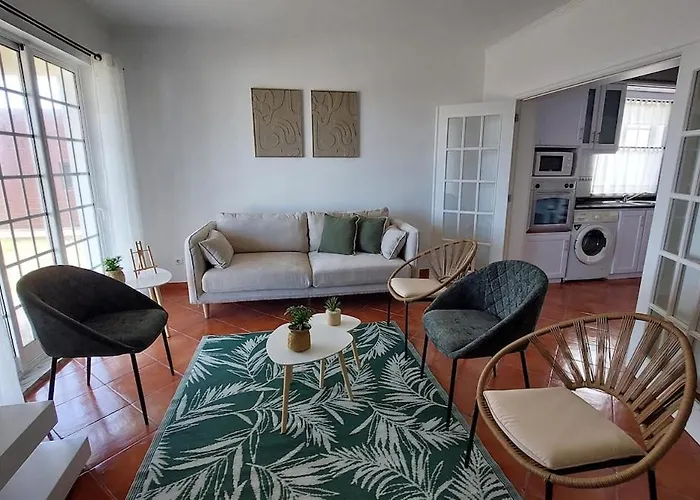 Sea View House - Inpico Santo Antonio (Pico Island)