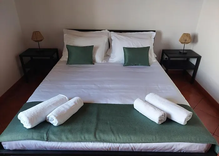 Ferienhaus Sea View House - Inpico Santo Antonio (Pico Island)