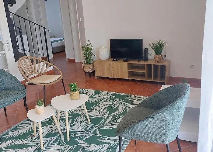 Sea View House - Inpico Santo Antonio (Pico Island)