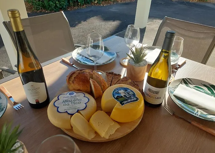 Sea View House - Inpico